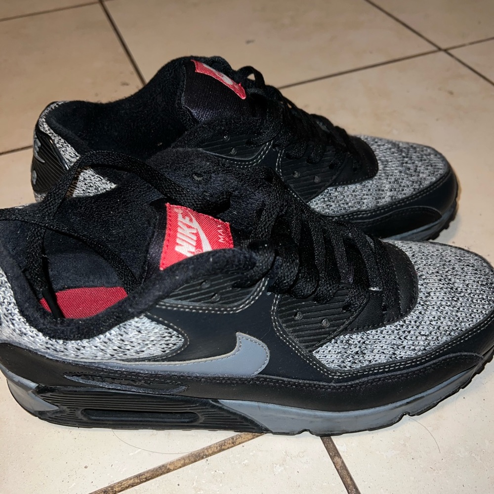 Nike air max